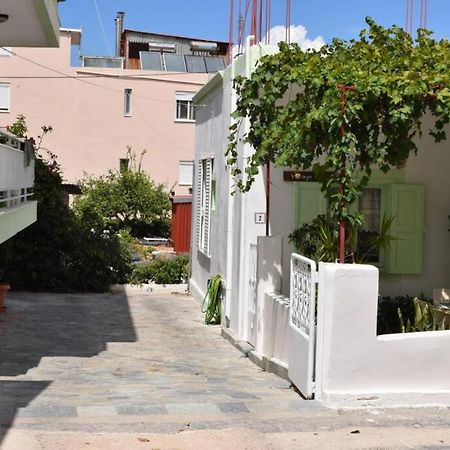 Village Home In Paradisi  Exterior photo