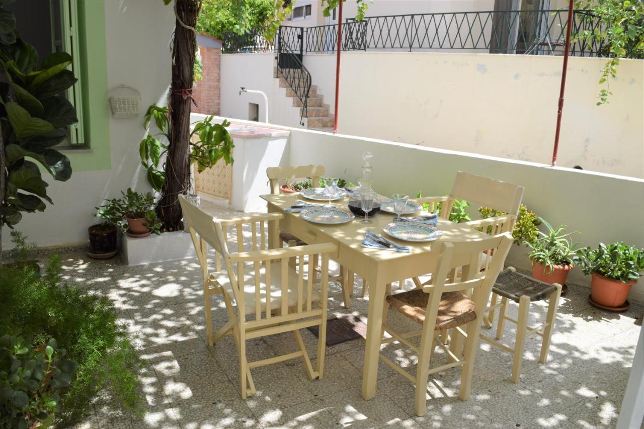 Village Home In Paradisi  Exterior photo