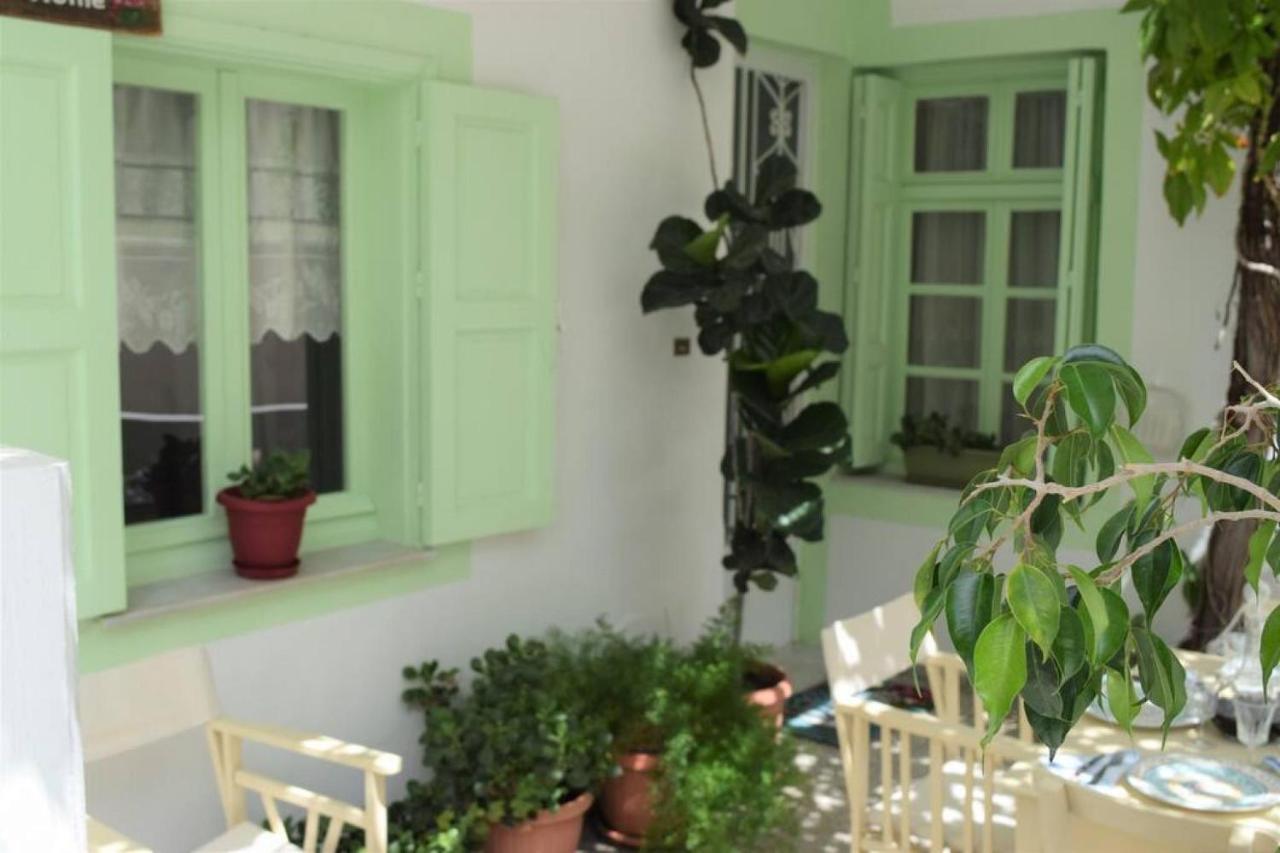 Village Home In Paradisi  Exterior photo