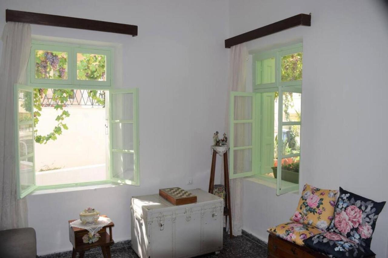 Village Home In Paradisi  Exterior photo